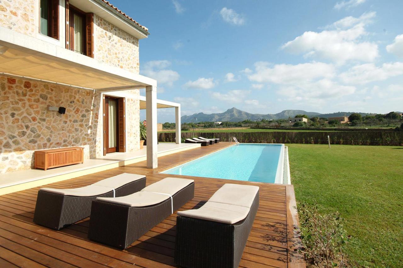 Villa Barcares Gran *