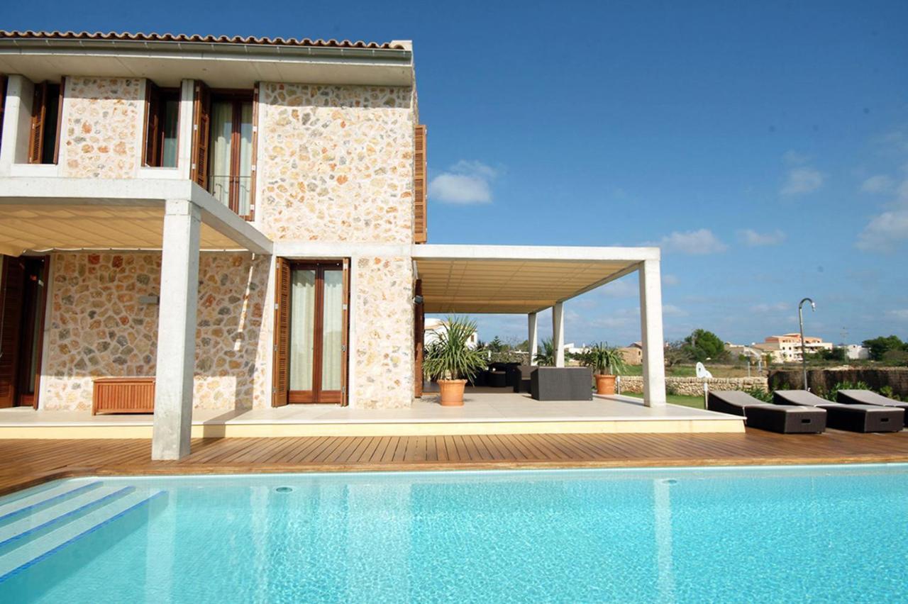 Villa Barcares Gran *