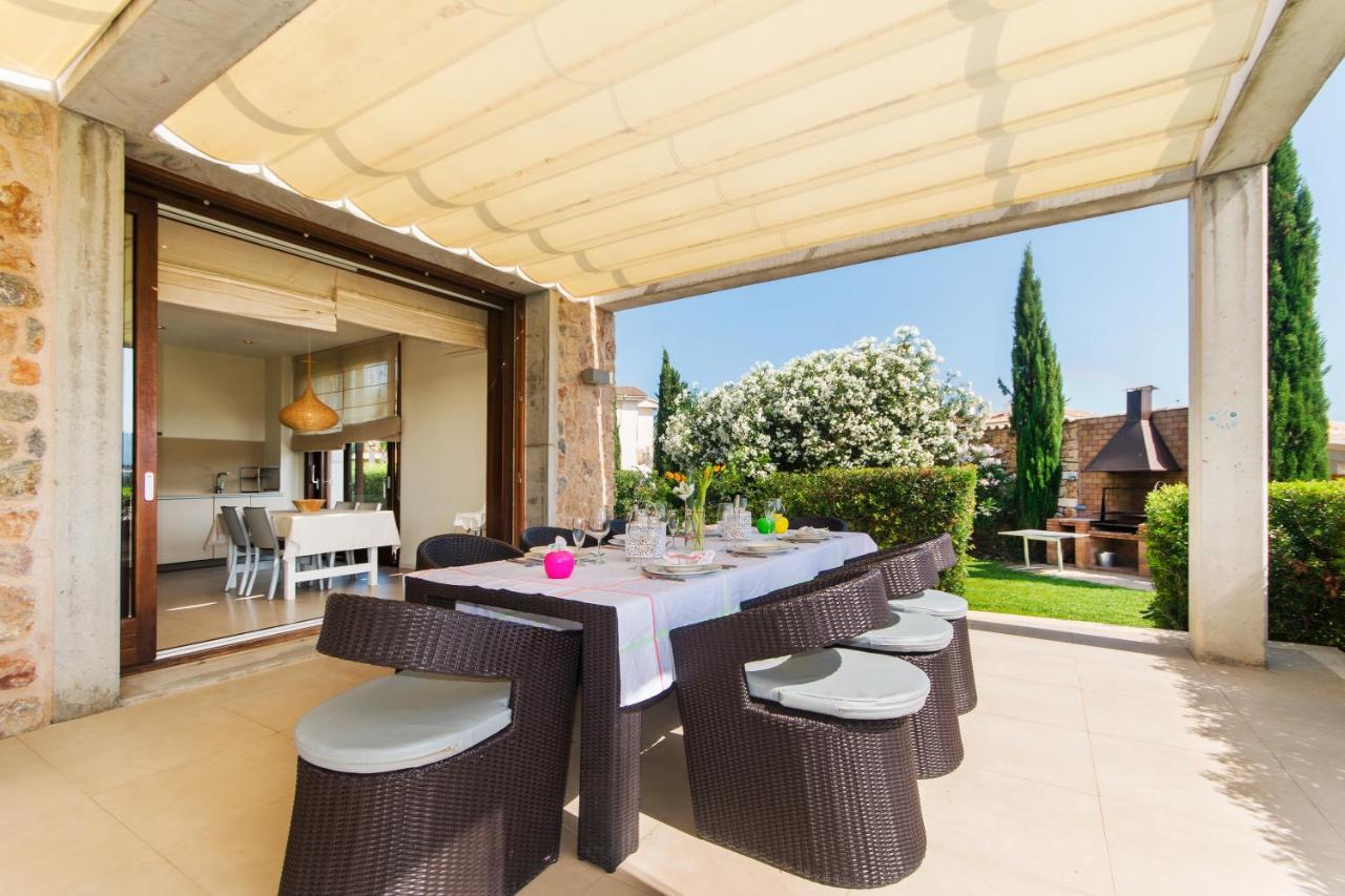 Barcares Gran Villa
