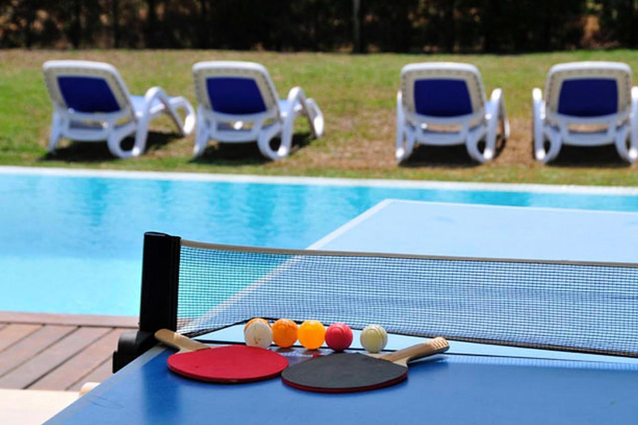 Barcares Gran Villa Alcudia (Mallorca)