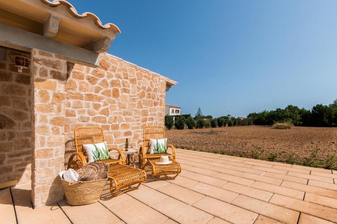 Villa Barcares Gran