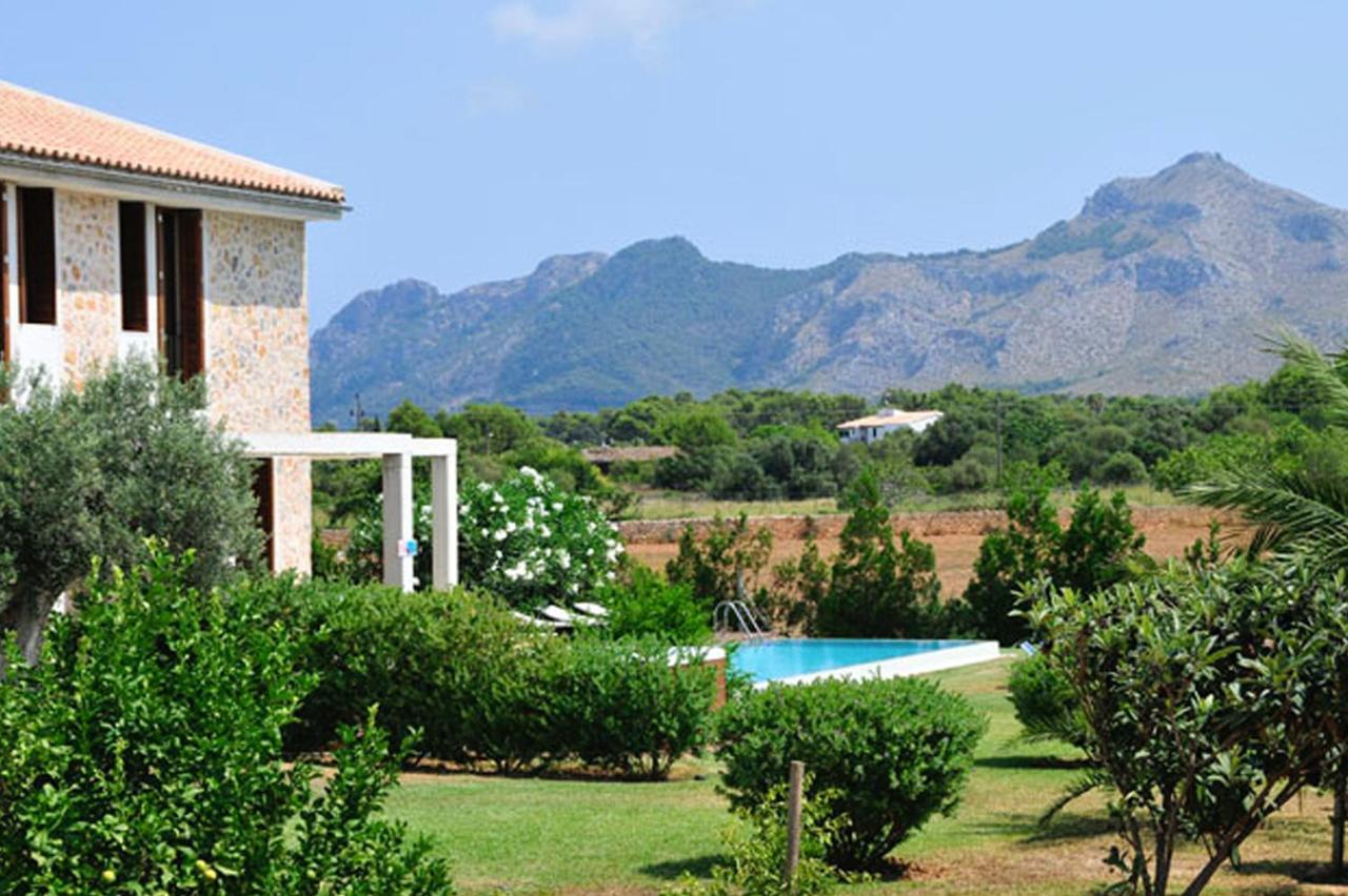 Villa Barcares Gran