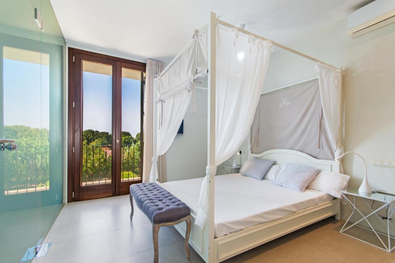 Barcares Gran Villa Alcudia (Mallorca)