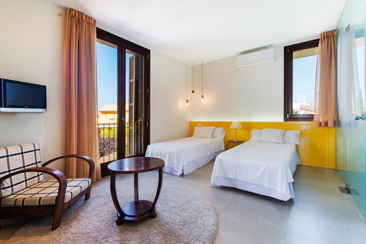 Villa Barcares Gran