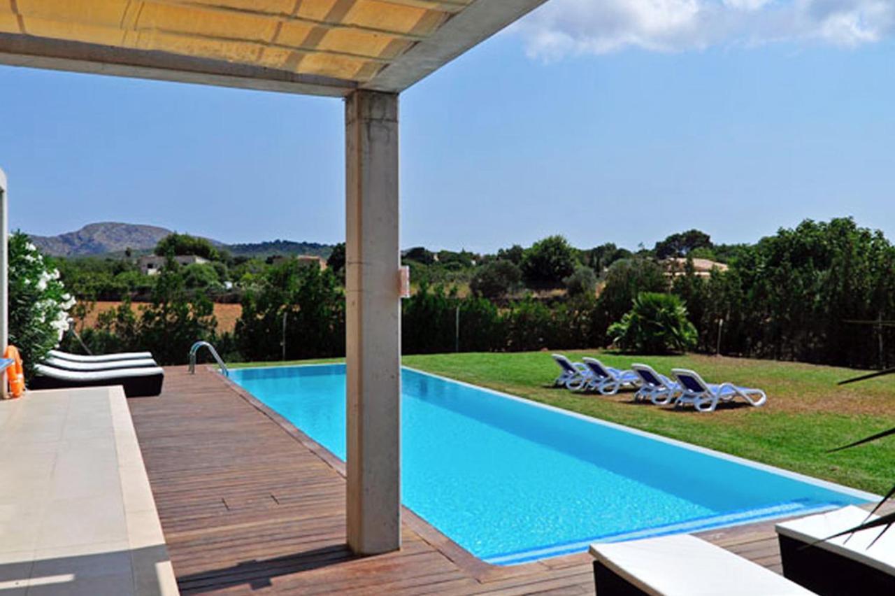 Barcares Gran Villa Alcudia (Mallorca)