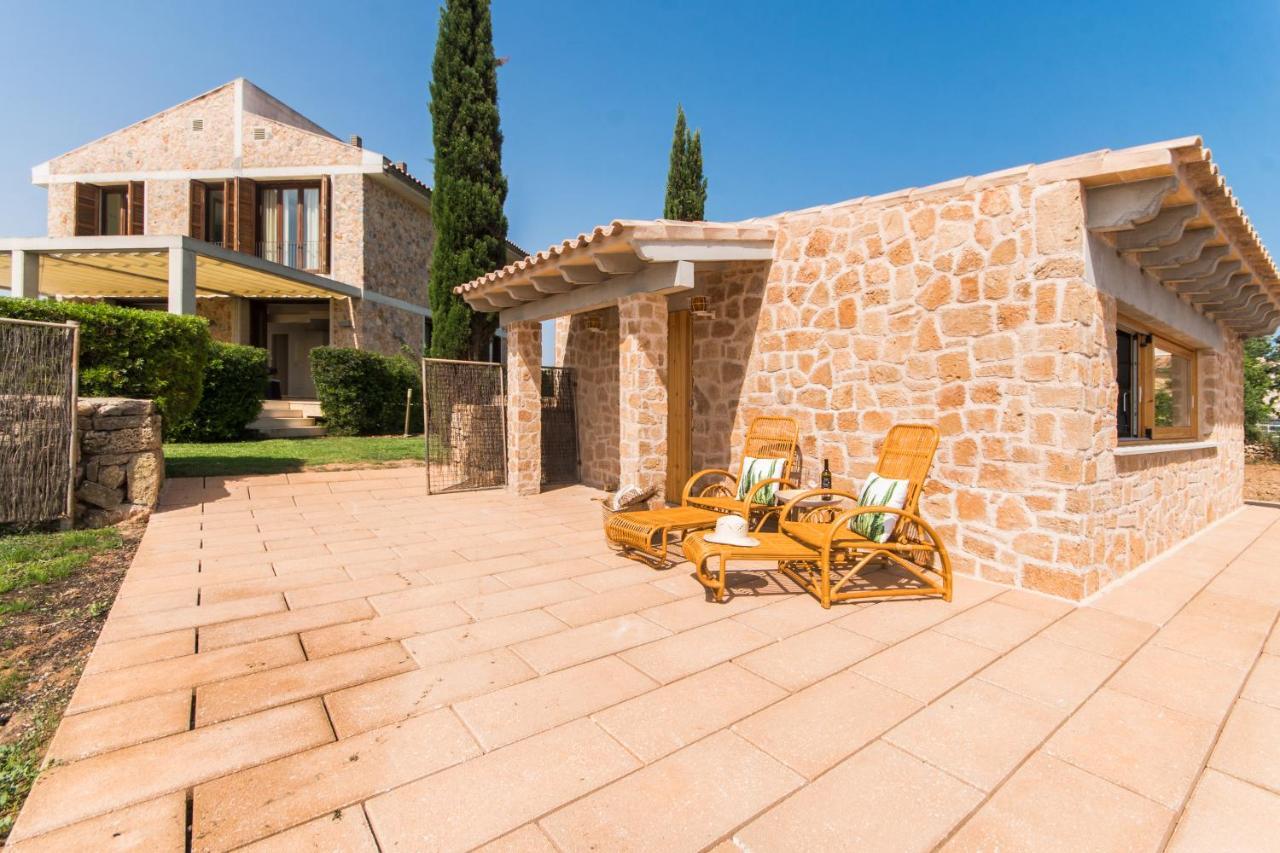 Villa Barcares Gran *