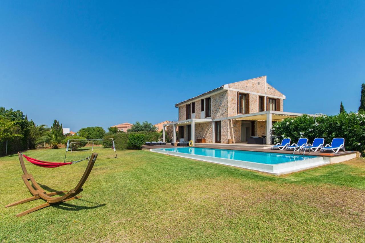 Barcares Gran Villa