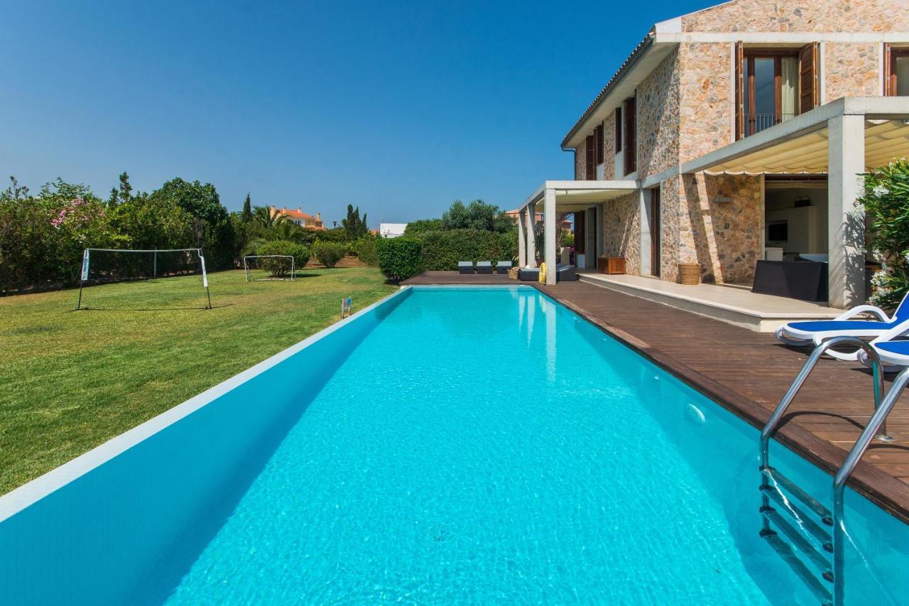 Barcares Gran * Alcudia (Mallorca)
